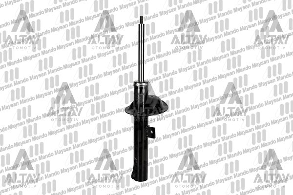 Ford Connect Sağ Ön Amortisör 2002-2014 Gazlı Ön Sağ Uzun Şasi OEM 1518924